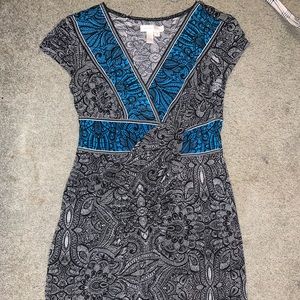 Business casual Dress 🖤